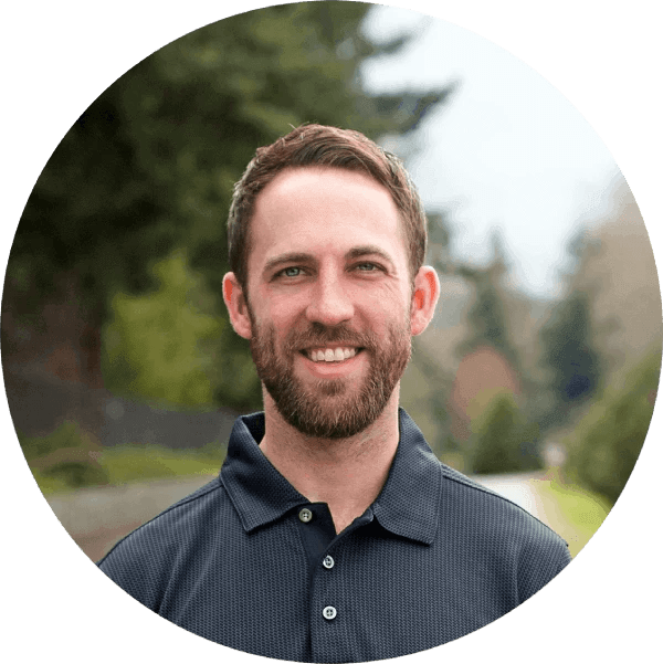 Derek Knotts - Rehab Specialist | Mercer Island