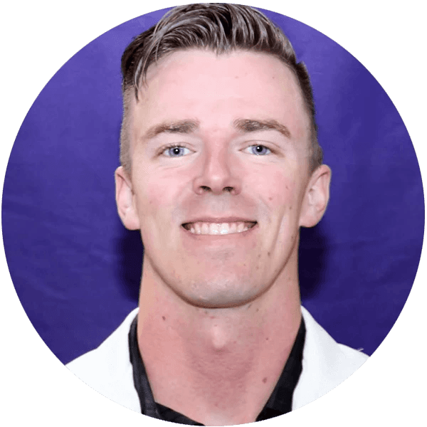 Dr. Jonathan Parham - Doctor | Redmond